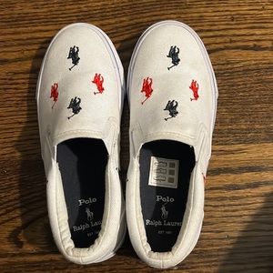 Polo Sneakers